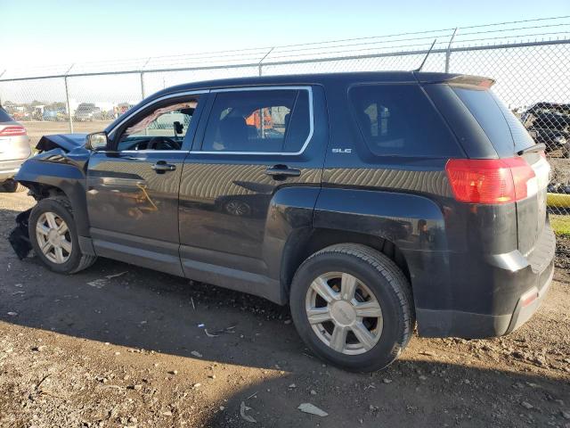 Photo 2 from auction – 2014 GMC TERRAIN SL with VIN 2GKALMEK0E6303781