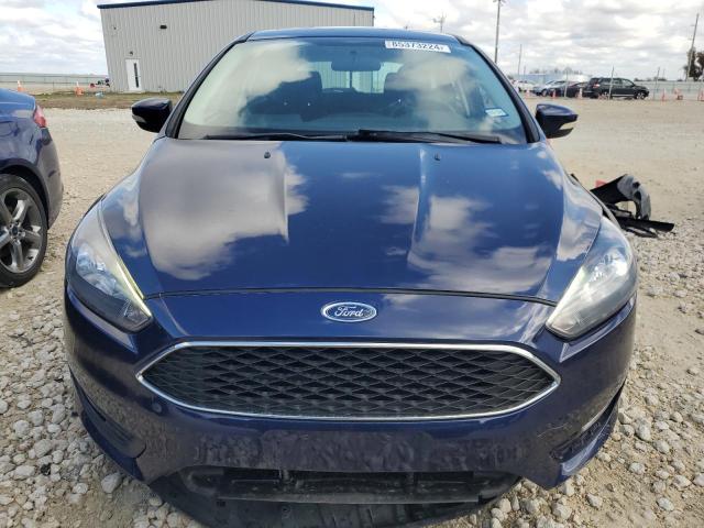Zdjęcie 5 z aukcji – 2017 FORD FOCUS SEL z VIN 1FADP3M25HL301213