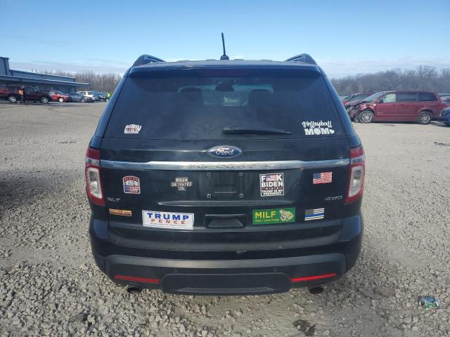 Photo 6 from auction – 2012 FORD EXPLORER X with VIN 1FMHK8D89CGA47272