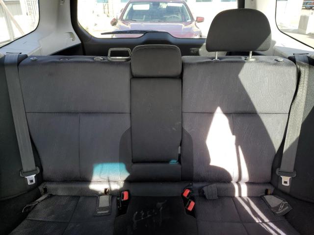 Photo 10 from auction – 2010 SUBARU FORESTER X with VIN JF2SH6BC2AG803804