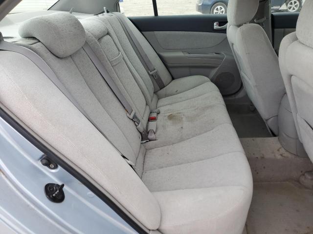 Photo 10 from auction – 2007 HYUNDAI SONATA SE with VIN 5NPEU46F87H164204