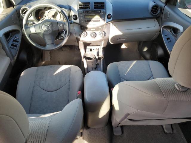 Photo 8 from auction – 2010 TOYOTA RAV4 with VIN JTMBF4DV8AD022553