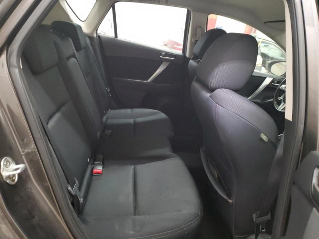 Photo 10 from auction – 2010 MAZDA UK with VIN JM1BL1H57A1193233