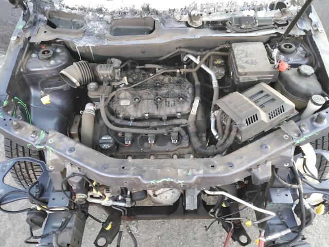 Zdjęcie 12 z aukcji – 2013 CHEVROLET EQUINOX LT z VIN 2GNFLFE38D6398196