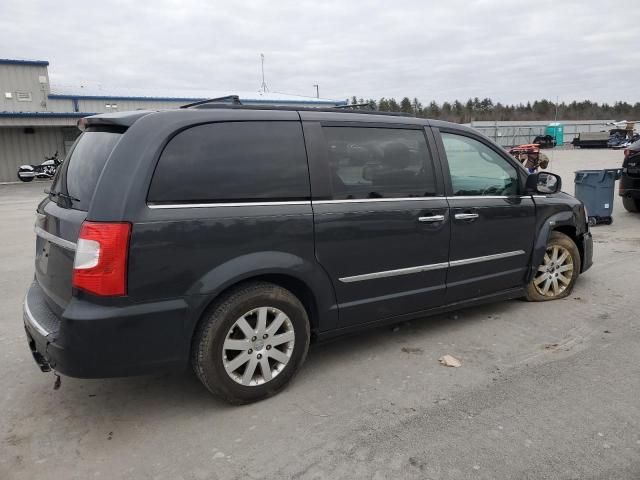 Photo 3 from auction – 2011 CHRYSLER TOWN & COU with VIN 2A4RR8DG0BR616657