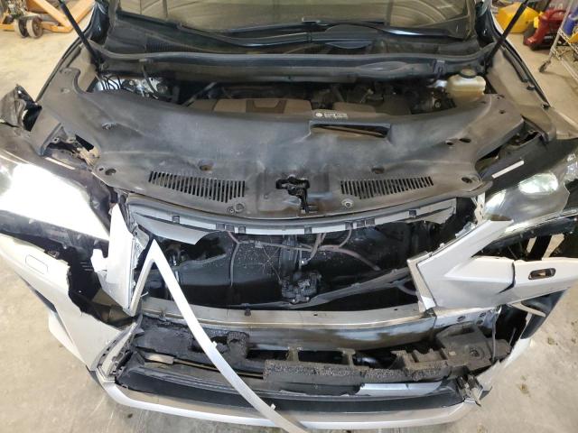 Photo 12 from auction – 2017 LEXUS RX 350 BAS with VIN 2T2BZMCA4HC068986