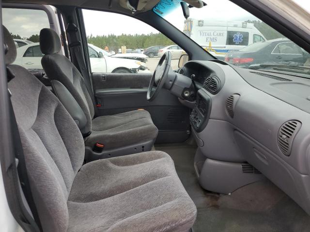 صورة رقم 7 من المزاد - 2000 DODGE GRAND CARA مع VIN 2B4GP44G9YR687048
