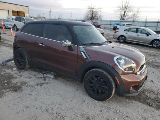 Photo 4 from auction – 2014 MINI COOPER S P with VIN WMWSS5C55EWN66809