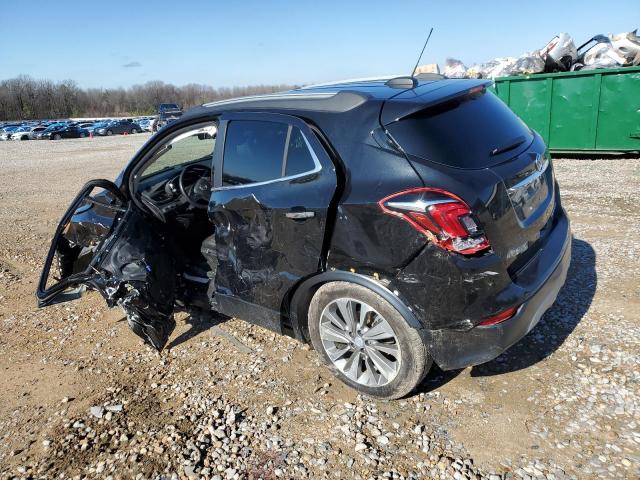 Photo 2 from auction – 2019 BUICK ENCORE PRE with VIN KL4CJASBXKB884982