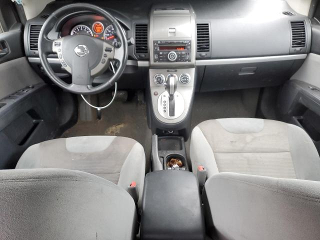Photo 8 from auction – 2012 NISSAN SENTRA 2.0 with VIN 3N1AB6AP6CL656145