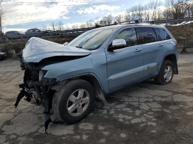 JEEP GRAND CHER 2013 with VIN 1C4RJFAG7DC513463 - Photo from auction