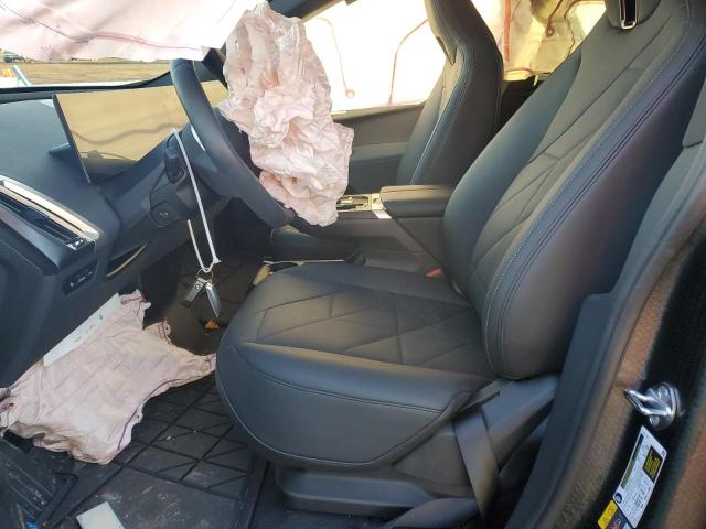 Photo 7 from auction – 2025 BMW IX XDRIVE5 with VIN WB523CF08SCS93975