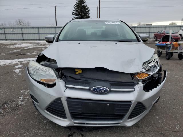 Photo 5 from auction – 2014 FORD FOCUS SE with VIN 1FADP3F24EL156285
