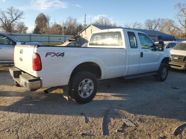 Photo 3 from auction – 2016 FORD F250 SUPER with VIN 1FT7X2B60GEC56756