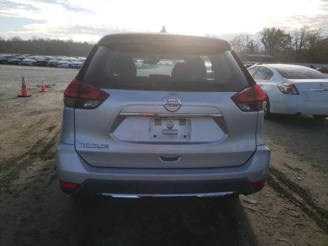 Photo 6 from auction – 2020 NISSAN ROGUE S with VIN KNMAT2MT5LP506320
