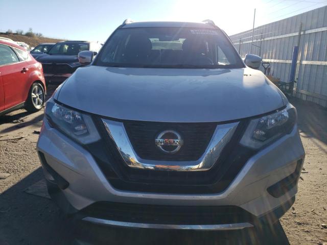 Photo 5 from auction – 2018 NISSAN ROGUE S with VIN KNMAT2MT6JP565390