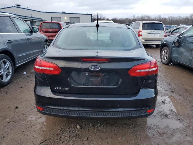 Photo 6 from auction – 2015 FORD FOCUS S with VIN 1FADP3E24FL338250