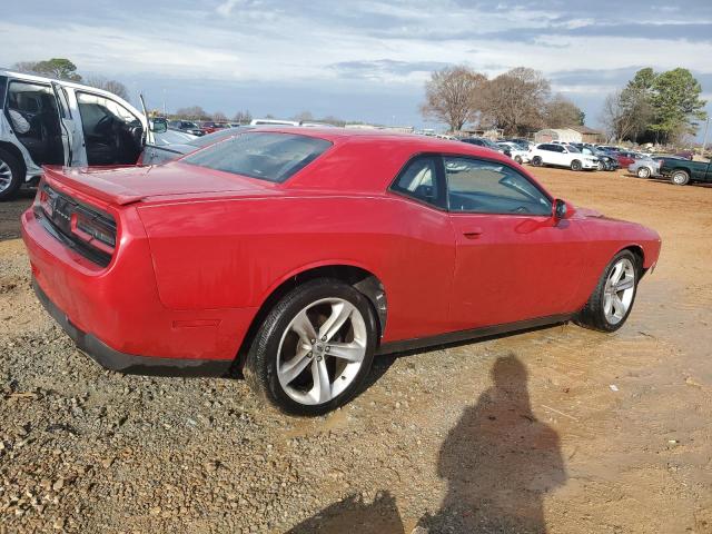 Photo 3 from auction – 2017 DODGE CHALLENGER with VIN 2C3CDZAG2HH502747