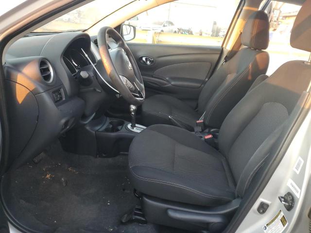 Photo 7 from auction – 2015 NISSAN VERSA S with VIN 3N1CN7AP9FL909811