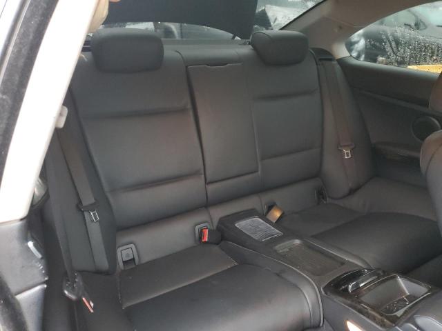 Photo 10 from auction – 2010 BMW 335 I with VIN WBAWB7C54AP048093