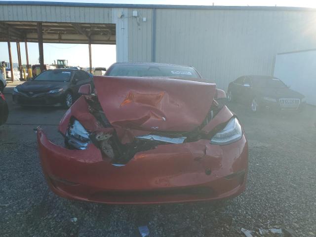صورة رقم 5 من المزاد - 2023 TESLA MODEL Y مع VIN 7SAYGDEE4PA091893