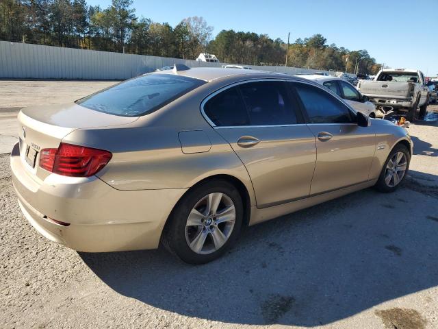 Photo 3 from auction – 2011 BMW 528 I with VIN WBAFR1C52BC750169