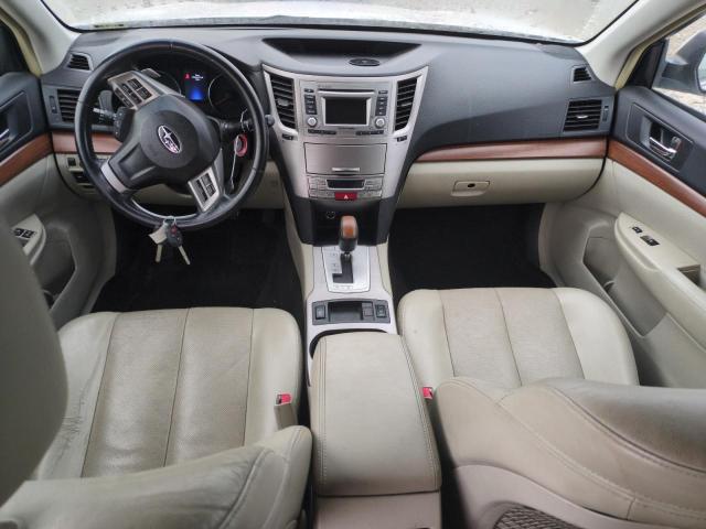Снимка 8 от търг – 2014 SUBARU OUTBACK 2. с VIN 4S4BRBLC0E3301627