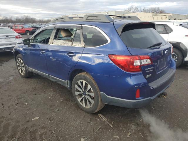 Foto 2 de la subasta – 2015 SUBARU OUTBACK 2. con VIN 4S4BSANCXF3336415