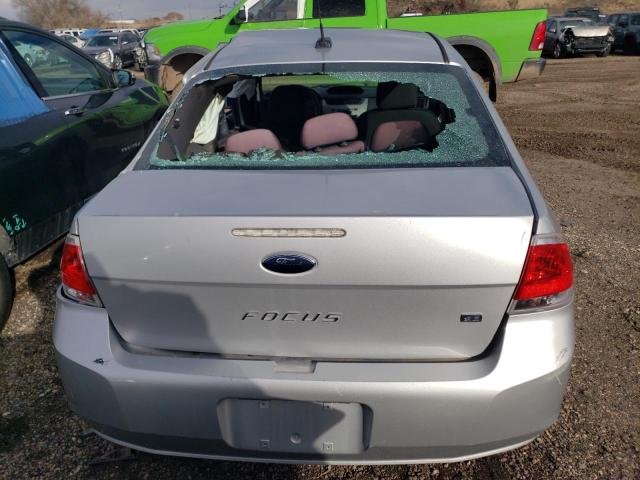 Photo 6 from auction – 2010 FORD FOCUS SE with VIN 1FAHP3FN4AW299175