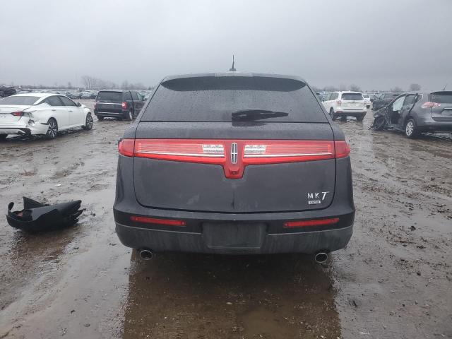 Photo 6 from auction – 2015 LINCOLN MKT with VIN 2LMHJ5NK1FBL04078