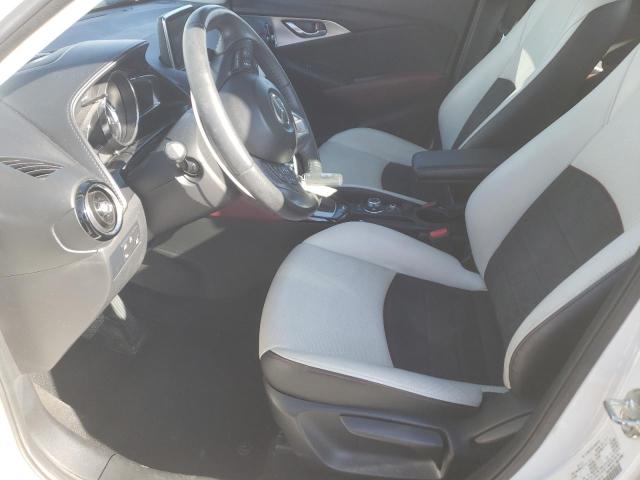 Photo 7 from auction – 2017 MAZDA CX-3 GRAND with VIN JM1DKFD72H0168191