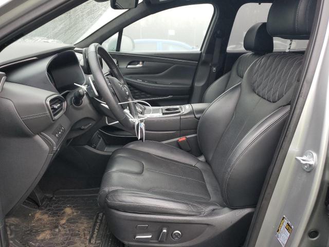 Photo 7 from auction – 2023 HYUNDAI SANTA FE C with VIN 5NMS5DAL1PH622823