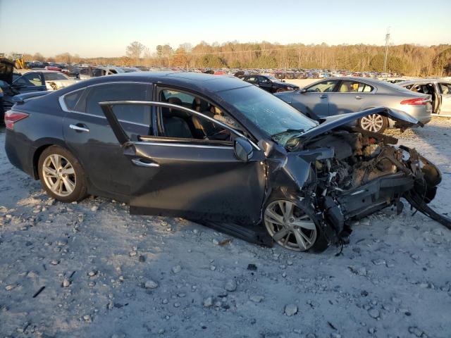 Photo 4 from auction – 2015 NISSAN ALTIMA 2.5 with VIN 1N4AL3AP4FC589642
