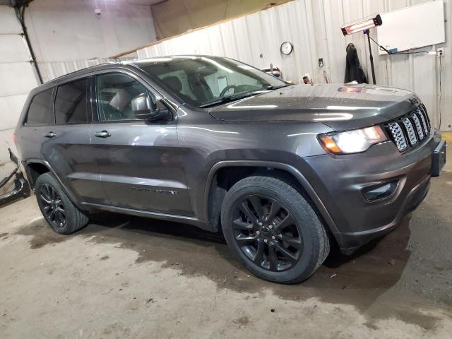 Photo 4 from auction – 2018 JEEP GRAND CHER with VIN 1C4RJFAG8JC177625