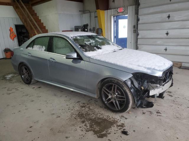 Photo 4 from auction – 2014 MERCEDES-BENZ E 350 4MAT with VIN WDDHF8JB4EB052944