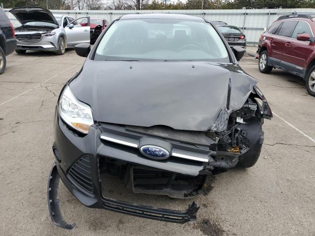Photo 5 from auction – 2012 FORD FOCUS S with VIN 1FAHP3E26CL399919