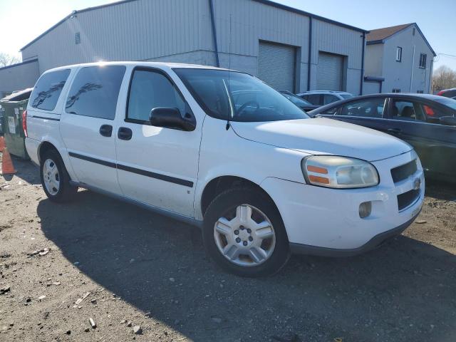 Фото 4 с аукциона – 2006 CHEVROLET UPLANDER с VIN 1GNDV23L96D216667