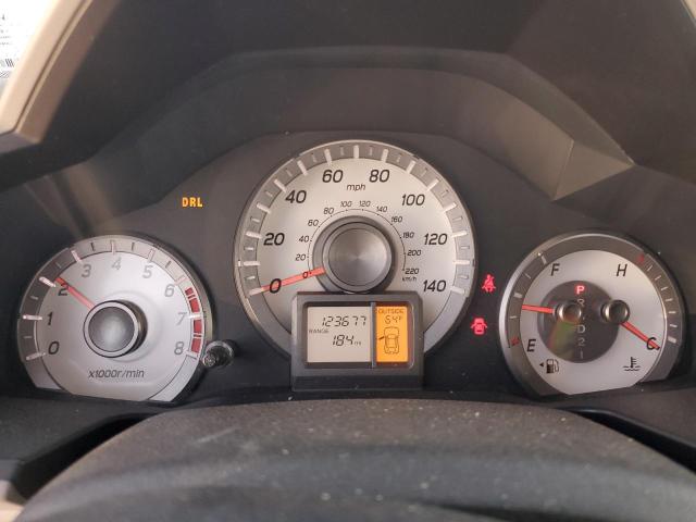 Photo 9 from auction – 2015 HONDA PILOT EX with VIN 5FNYF3H4XFB024486