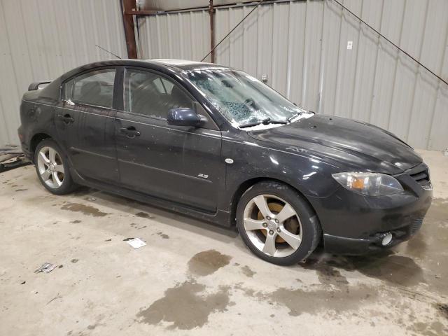 Foto 4 de la subasta – 2006 MAZDA 3 S con VIN JM1BK323261498281