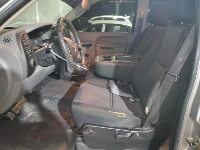 Photo 7 from auction – 2011 GMC SIERRA C15 with VIN 3GTP1TEAXBG103939