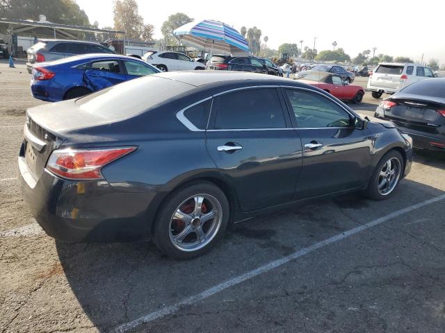 Photo 3 from auction – 2015 NISSAN ALTIMA 2.5 with VIN 1N4AL3AP3FN333383