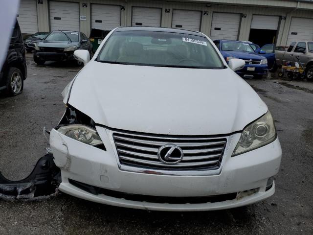 Foto 5 de la subasta – 2010 LEXUS ES 350 con VIN JTHBK1EG2A2381689