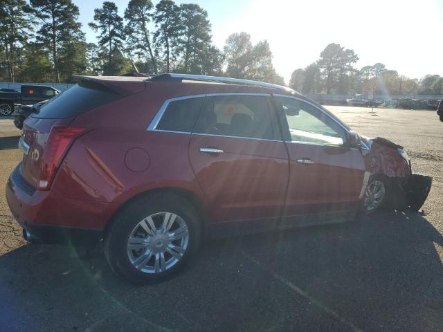 Photo 3 from auction – 2012 CADILLAC SRX LUXURY with VIN 3GYFNAE33CS518597
