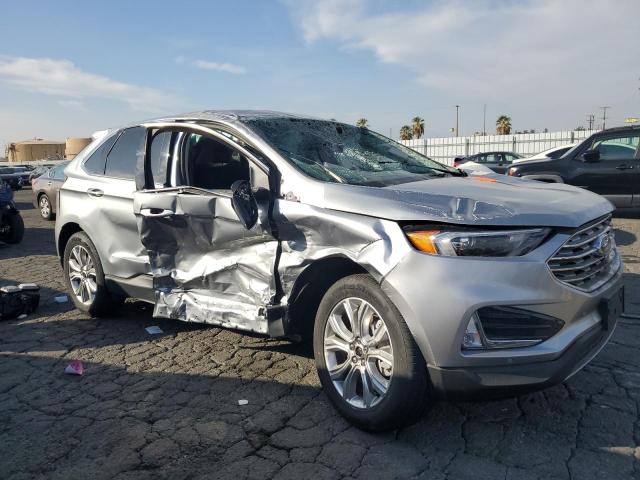 Photo 4 from auction – 2024 FORD EDGE TITAN with VIN 2FMPK4K99RBA80756