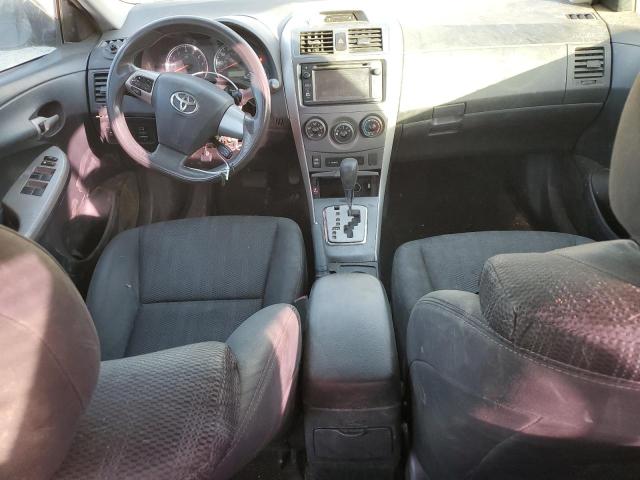 Photo 8 from auction – 2013 TOYOTA COROLLA BA with VIN 5YFBU4EE6DP219338