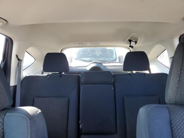 Photo 10 from auction – 2016 HONDA CR-V EX with VIN 2HKRM4H50GH688016