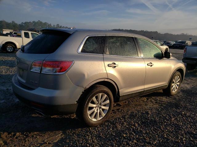 Photo 3 from auction – 2008 MAZDA CX-9 with VIN JM3TB28A380142183