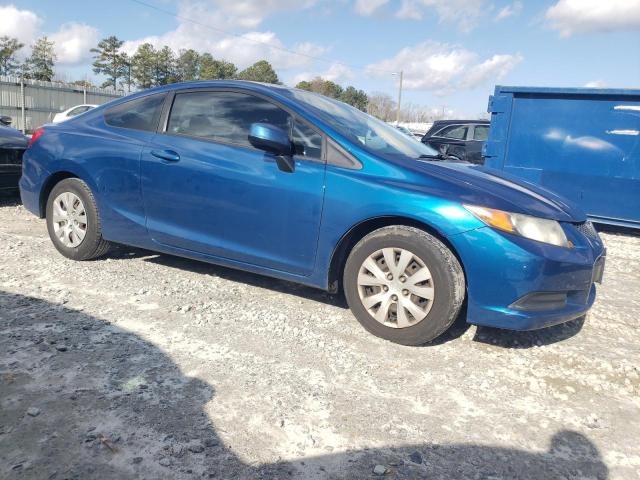 Photo 4 from auction – 2012 HONDA CIVIC LX with VIN 2HGFG3B5XCH552235