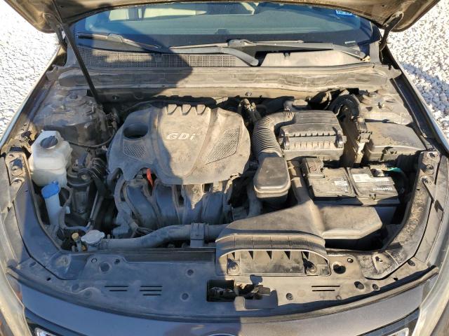 Photo 11 from auction – 2015 KIA OPTIMA LX with VIN 5XXGM4A71FG401862