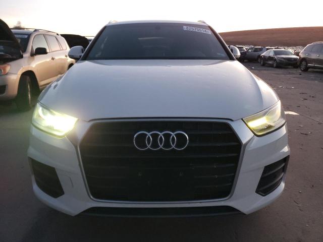 Photo 5 from auction – 2016 AUDI Q3 PREMIUM with VIN WA1BFCFS9GR013394